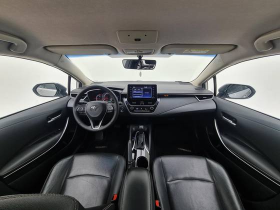 TOYOTA COROLLA 2.0 VVT-IE FLEX XEI DIRECT SHIFT